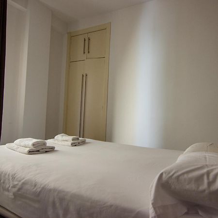 Apartamento Amplio Y Luminoso A 2 Min Del Centro Sevilla Kültér fotó
