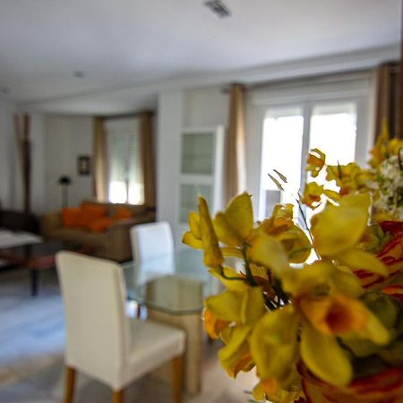 Apartamento Amplio Y Luminoso A 2 Min Del Centro Sevilla Kültér fotó