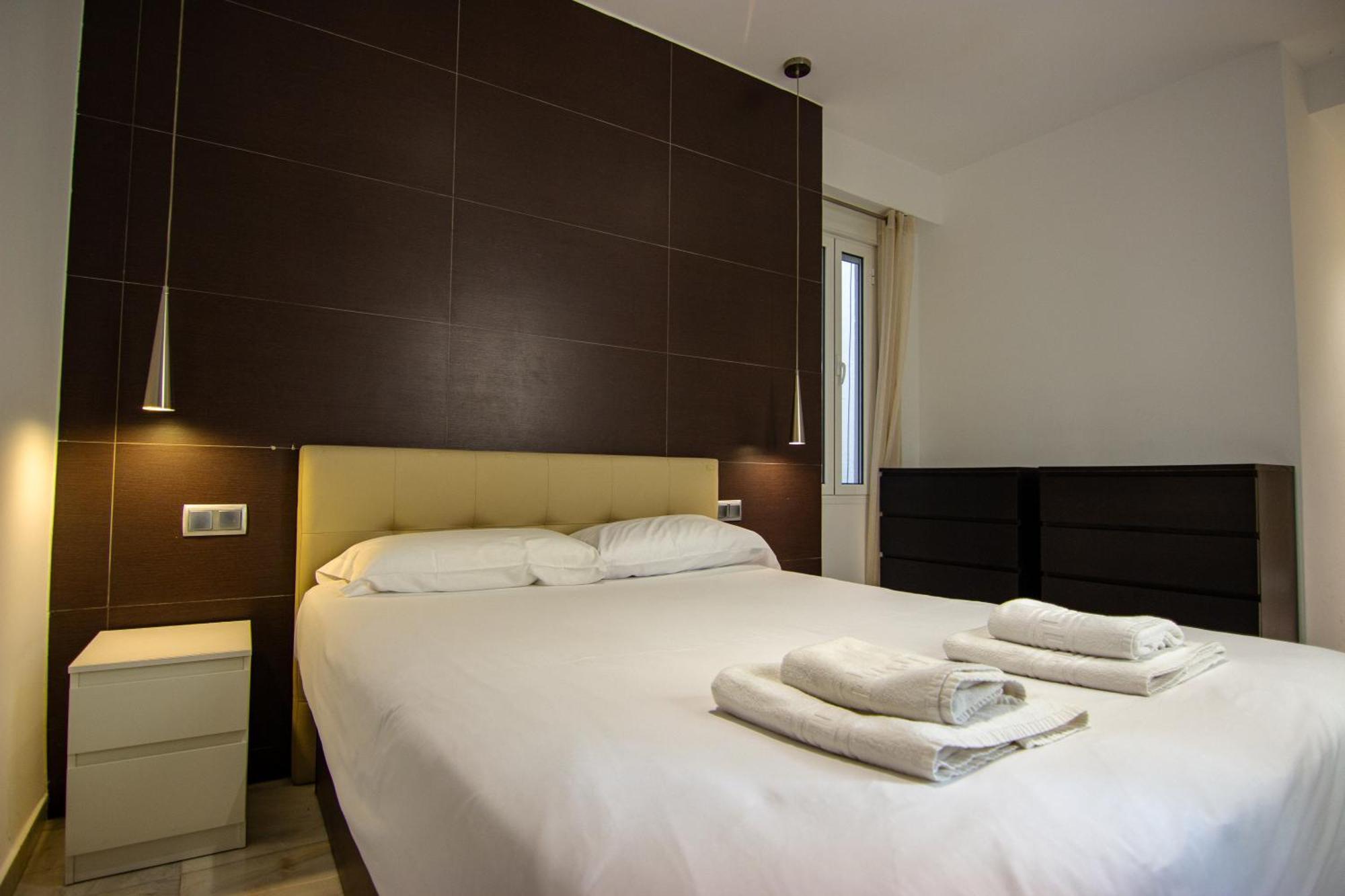 Apartamento Amplio Y Luminoso A 2 Min Del Centro Sevilla Kültér fotó