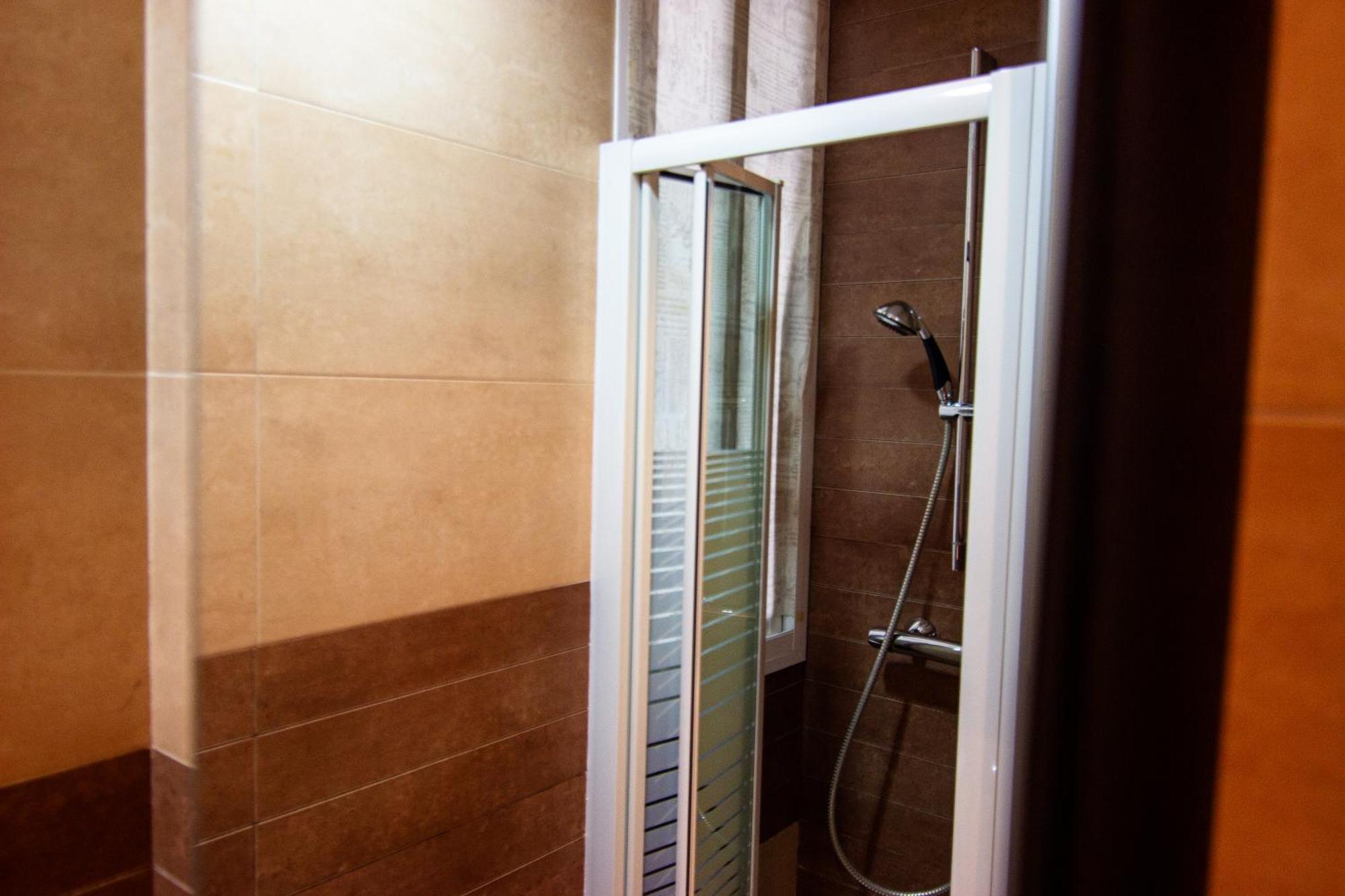 Apartamento Amplio Y Luminoso A 2 Min Del Centro Sevilla Kültér fotó