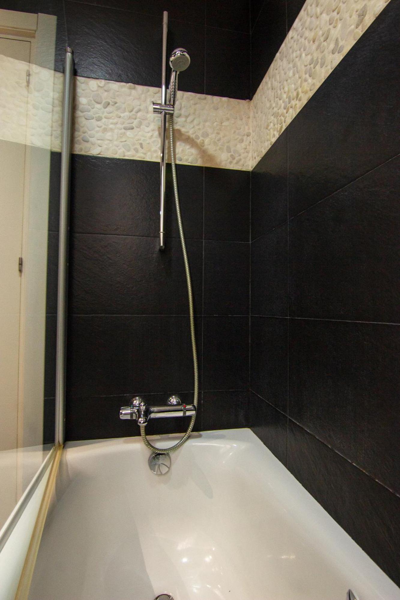 Apartamento Amplio Y Luminoso A 2 Min Del Centro Sevilla Kültér fotó