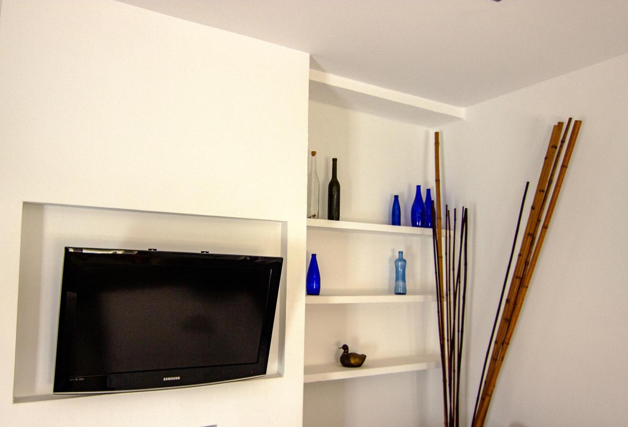 Apartamento Amplio Y Luminoso A 2 Min Del Centro Sevilla Kültér fotó