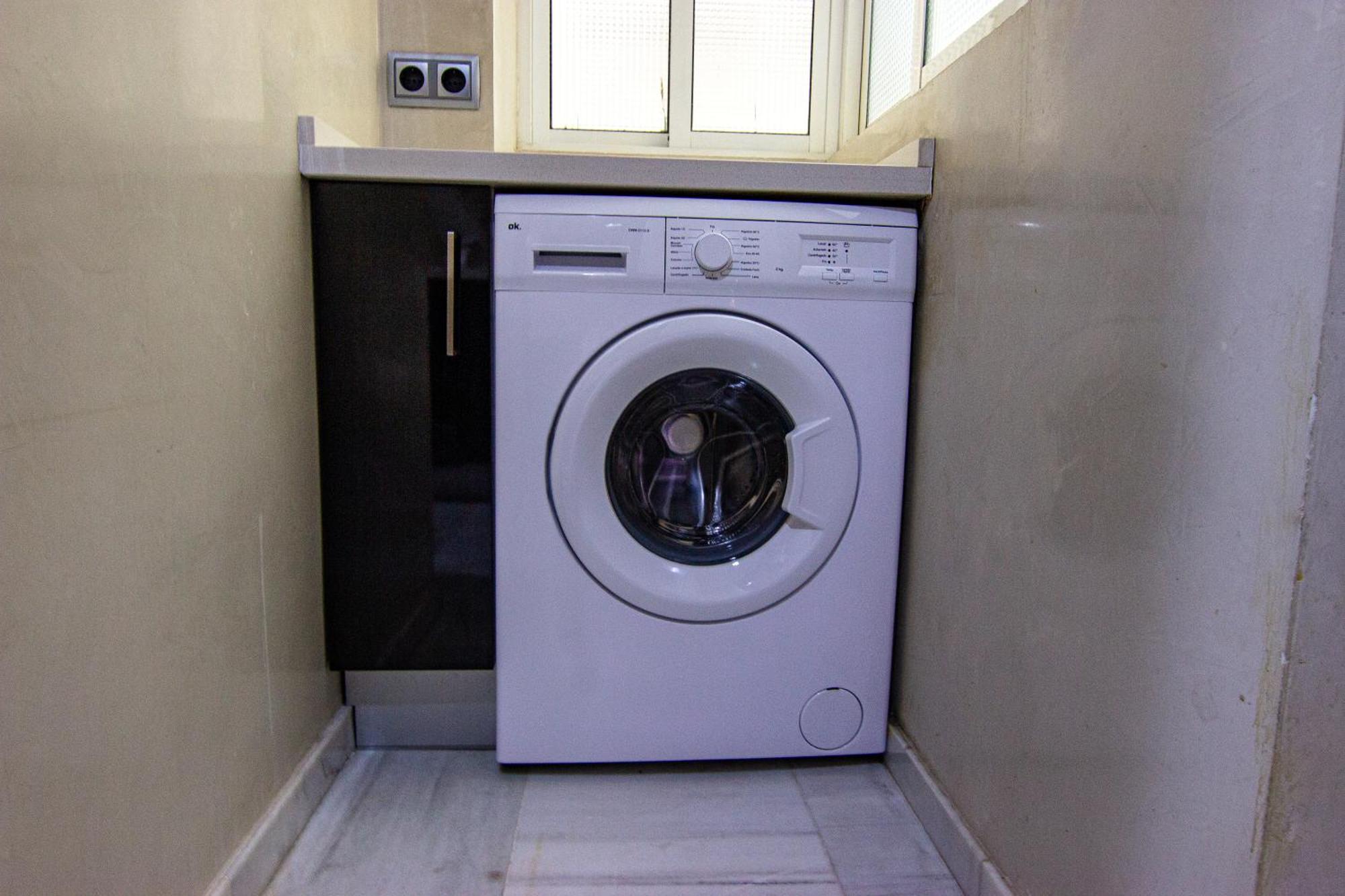Apartamento Amplio Y Luminoso A 2 Min Del Centro Sevilla Kültér fotó
